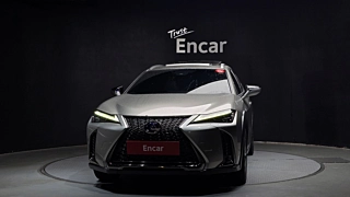 LEXUS UX250H 2021