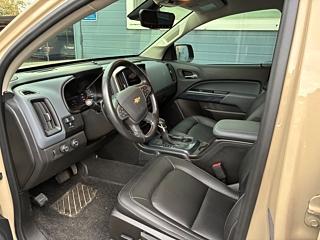 DAEWOO COLORADO 2022