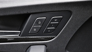 AUDI SQ5 FY 2020