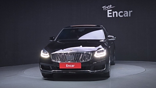 KIA K9 2019
