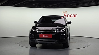 LAND ROVER RANGE ROVER EVOQUE 2016