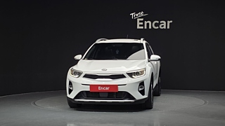 KIA STONIC 2017