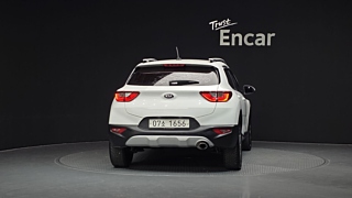 KIA STONIC 2017