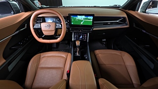 SSANGYONG TORRES 2022