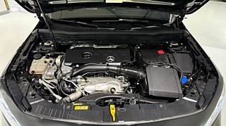 MERCEDES BENZ GLB-CLASS X247 2023