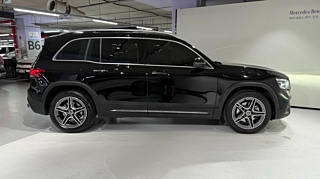 MERCEDES BENZ GLB-CLASS X247 2023
