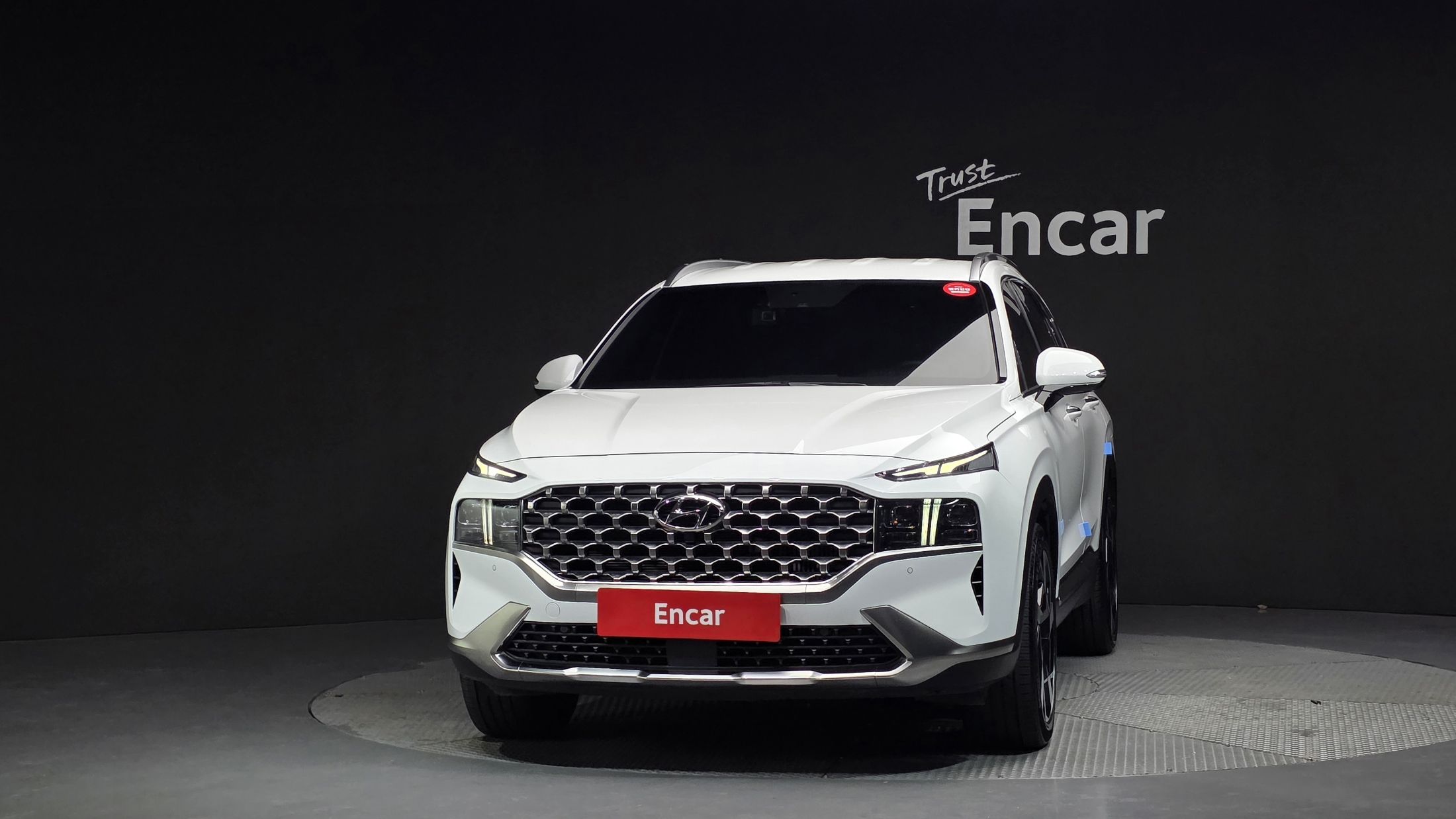 HYUNDAI SANTAFE 2023
