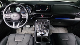 HYUNDAI SANTAFE 2023