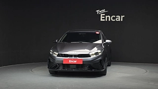 KIA K3 2022
