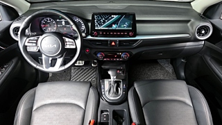 KIA K3 2022