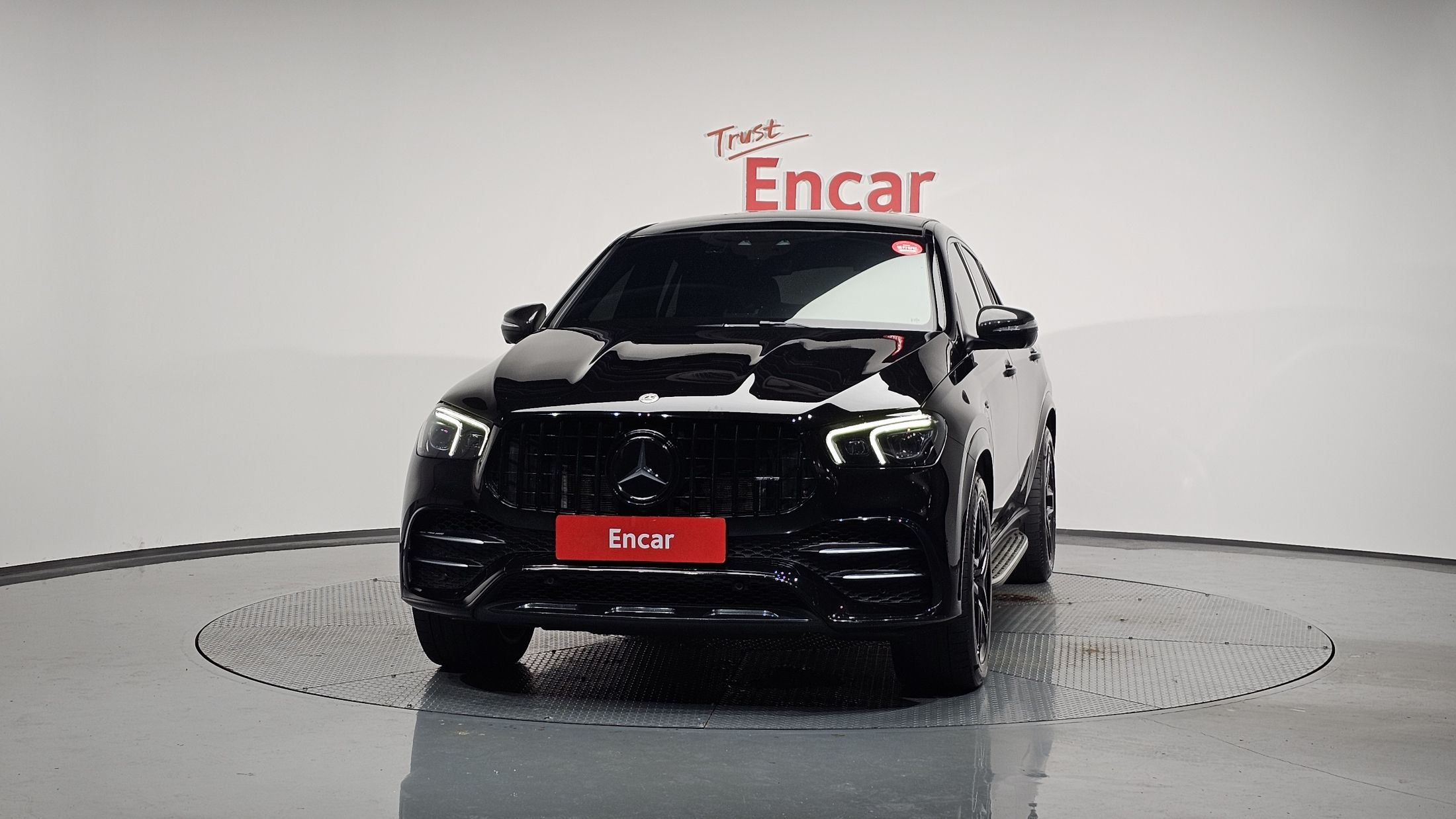 MERCEDES BENZ GLE-CLASS W167 2021