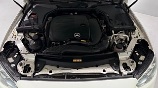 MERCEDES BENZ E-CLASS W213 2020