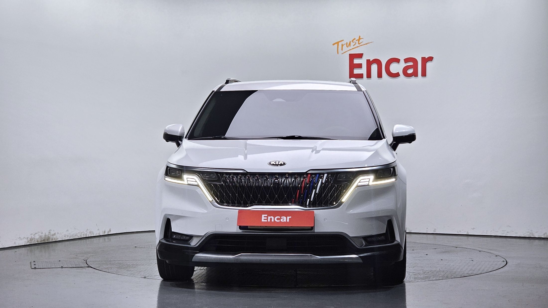 KIA CARNIVAL 2021