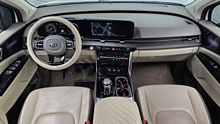 KIA CARNIVAL 2021