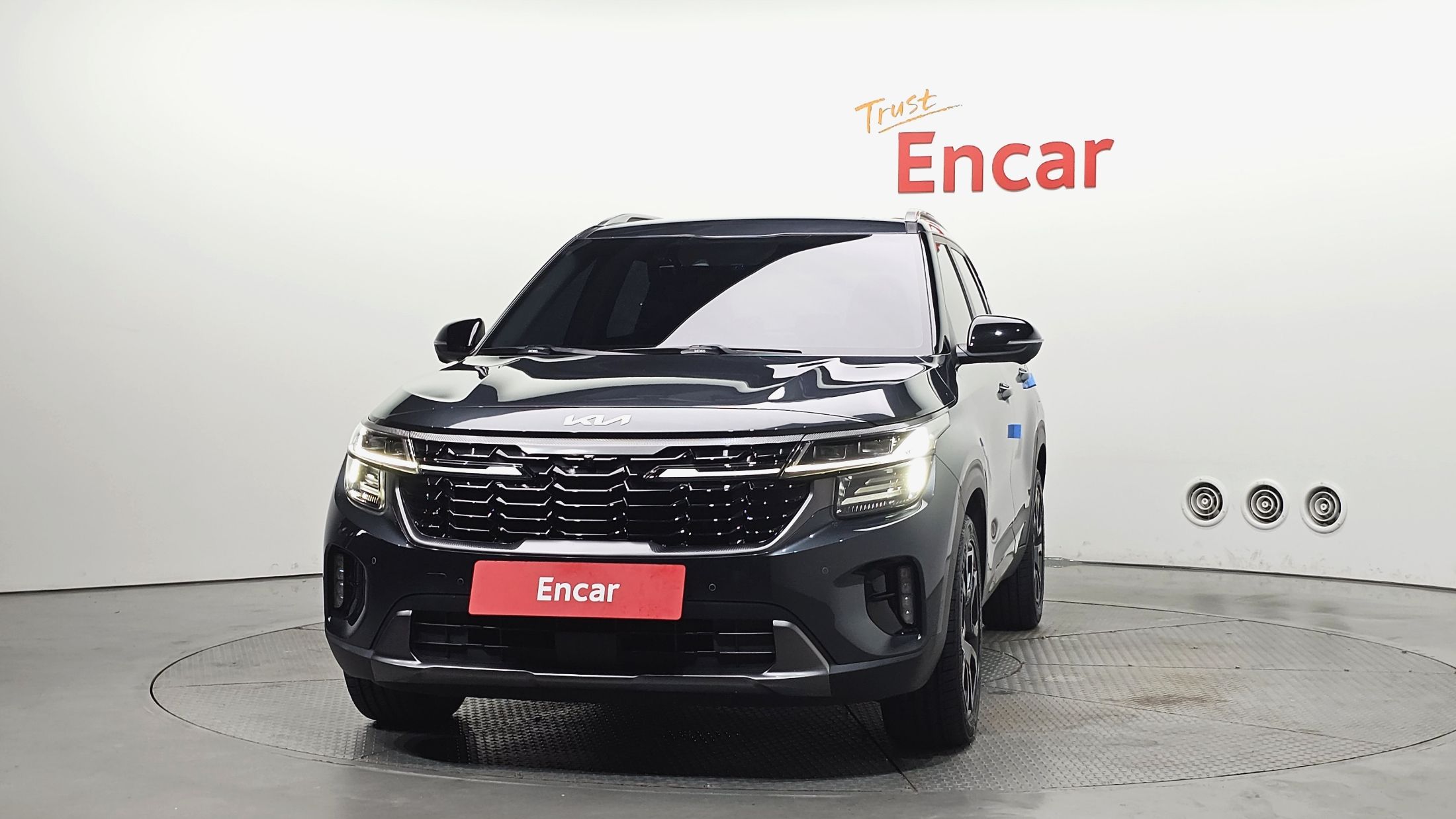 KIA SELTOS 2023