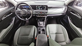 KIA SELTOS 2023