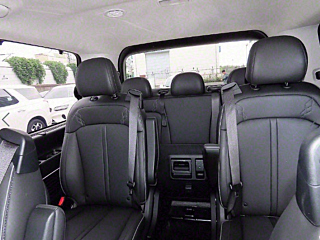 HYUNDAI STARIA 2024