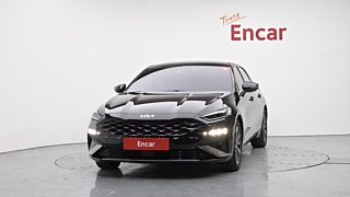 KIA K8 HYBRID 2022