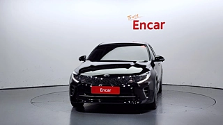 KIA K5 2017