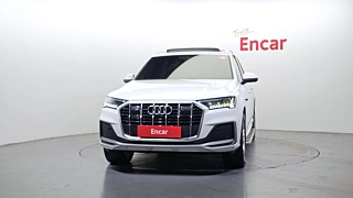 AUDI Q7 4M 2021