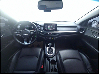 KIA K3 2023