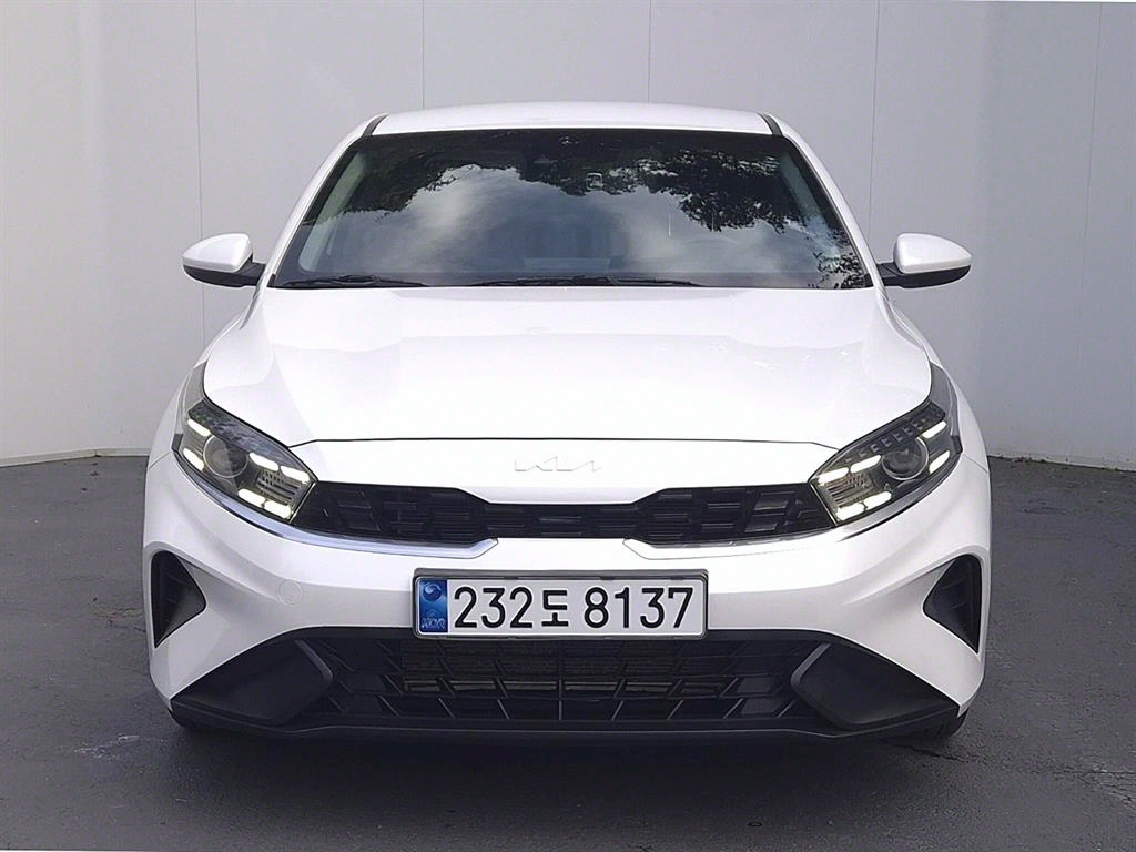 KIA K3 2023
