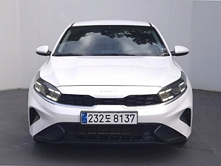 KIA K3 2023
