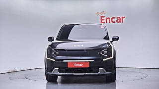KIA EV9 2023