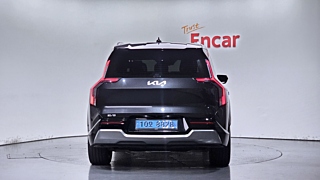 KIA EV9 2023