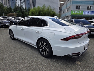 HYUNDAI GRANDEUR IG HYBRID 2020