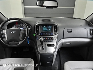 HYUNDAI STAREX GRAND 2019