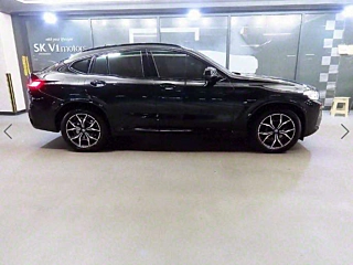 BMW X4 G02 2023
