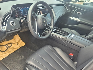 MERCEDES BENZ E-CLASS W214 2024