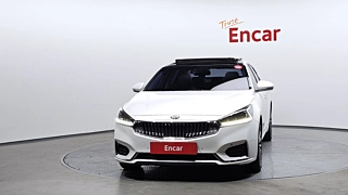 KIA K7 2017