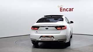 KIA K7 2017