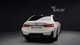 BMW 3-SERIES G20 2024