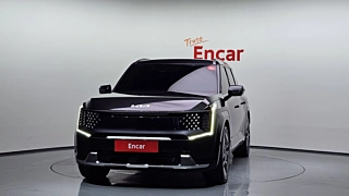 KIA EV9 2023