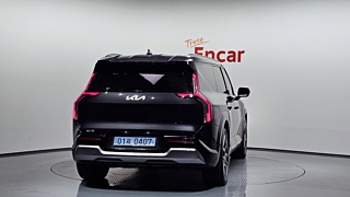 KIA EV9 2023