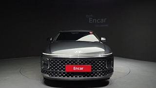 HYUNDAI GRANDEUR GN7 2023