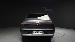 HYUNDAI GRANDEUR GN7 2023