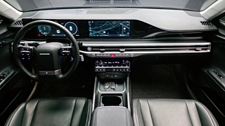 HYUNDAI GRANDEUR GN7 2023