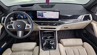BMW X5 G05 2025