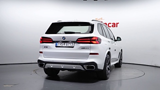 BMW X5 G05 2025