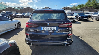 BMW X5 G05 2022