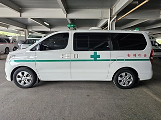 HYUNDAI STAREX GRAND 2018