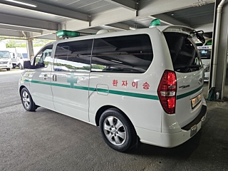 HYUNDAI STAREX GRAND 2018