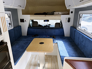 HYUNDAI STAREX GRAND 2020