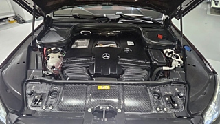 MERCEDES BENZ GLS-CLASS X167 2023