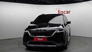 KIA CARNIVAL 2020