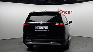KIA CARNIVAL 2020